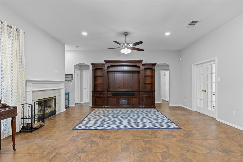 Bent Oaks Estates Add - Residential Lease