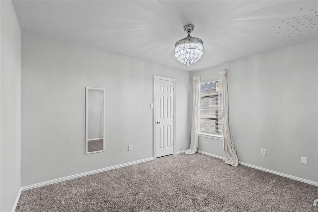 Bent Oaks Estates Add - Residential Lease