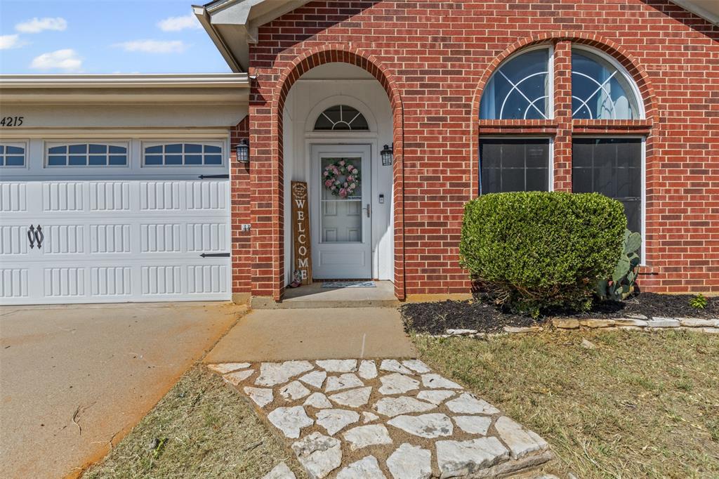 Bent Oaks Estates Add - Residential Lease