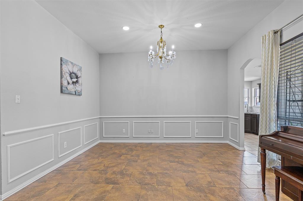 Bent Oaks Estates Add - Residential Lease