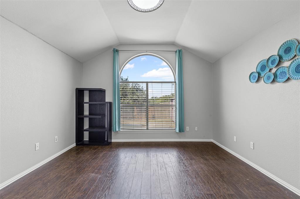 Bent Oaks Estates Add - Residential Lease