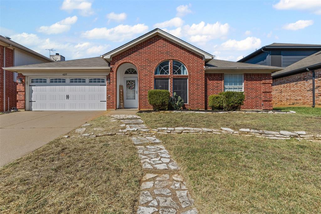 Bent Oaks Estates Add - Residential Lease