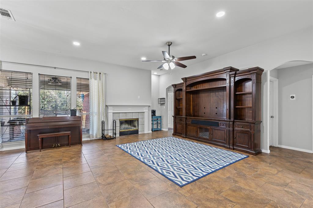 Bent Oaks Estates Add - Residential Lease