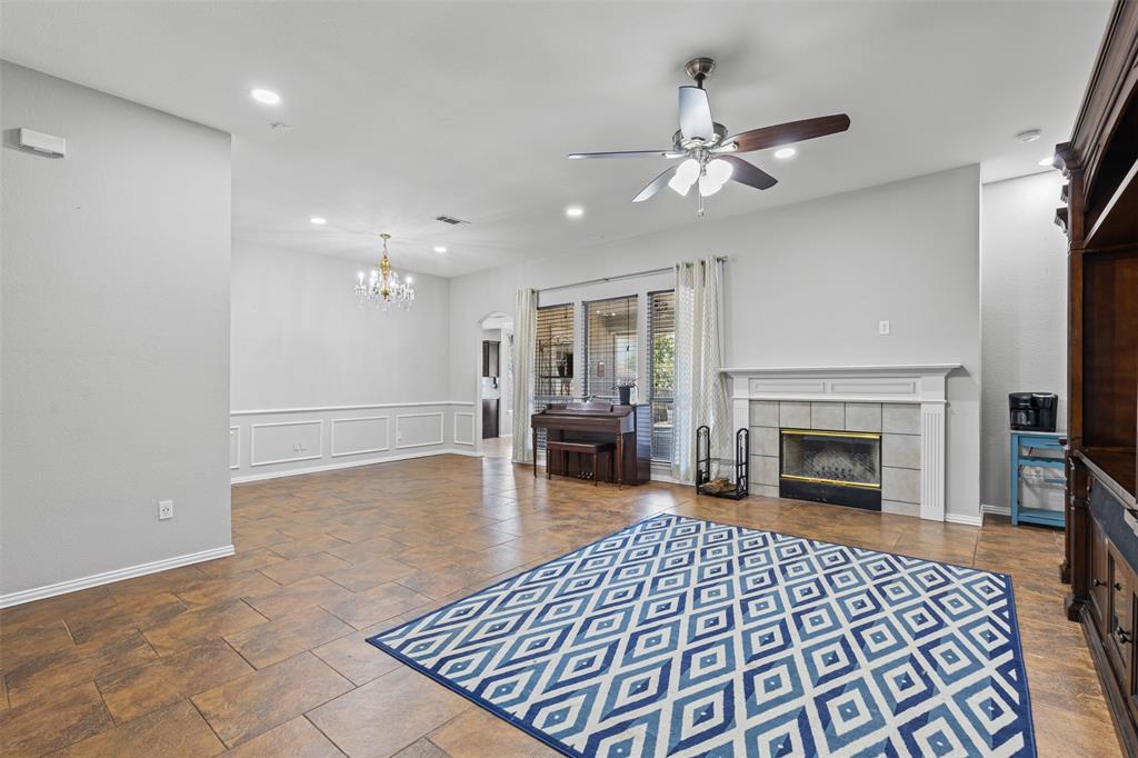 Bent Oaks Estates Add - Residential Lease