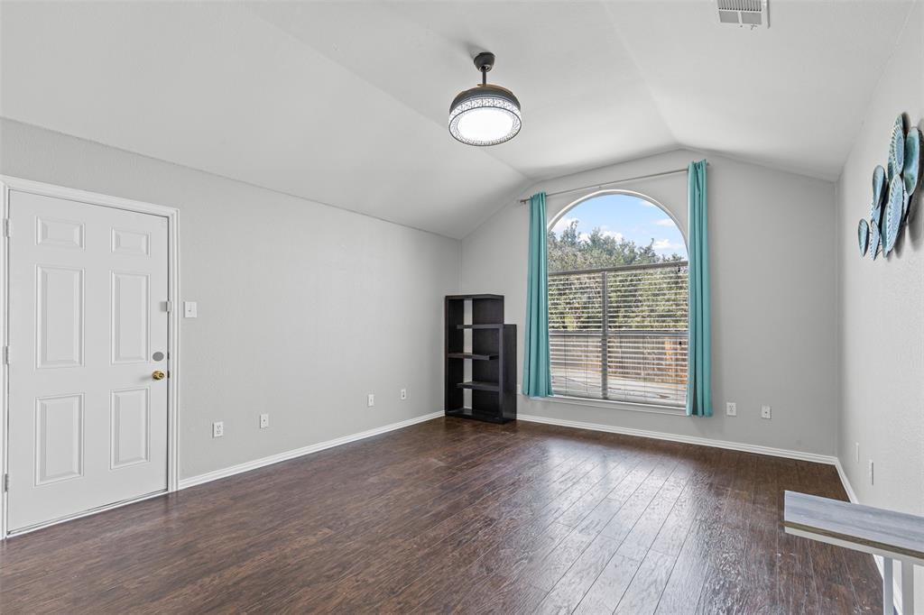 Bent Oaks Estates Add - Residential Lease