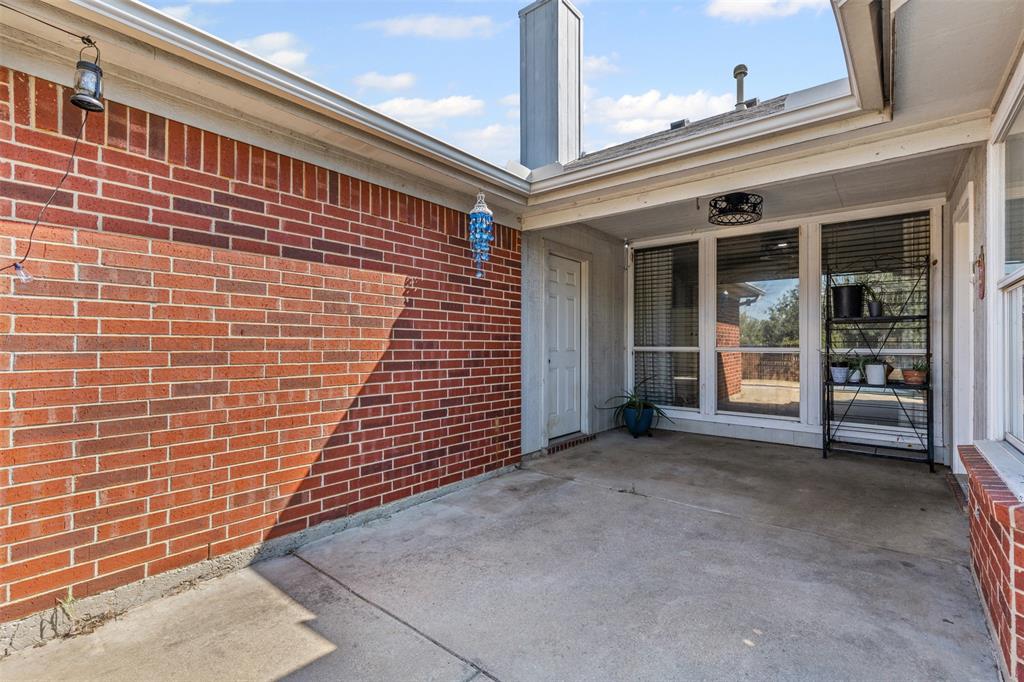 Bent Oaks Estates Add - Residential Lease