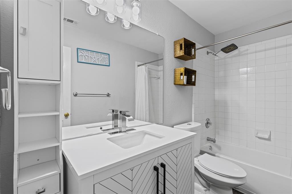 Bent Oaks Estates Add - Residential Lease