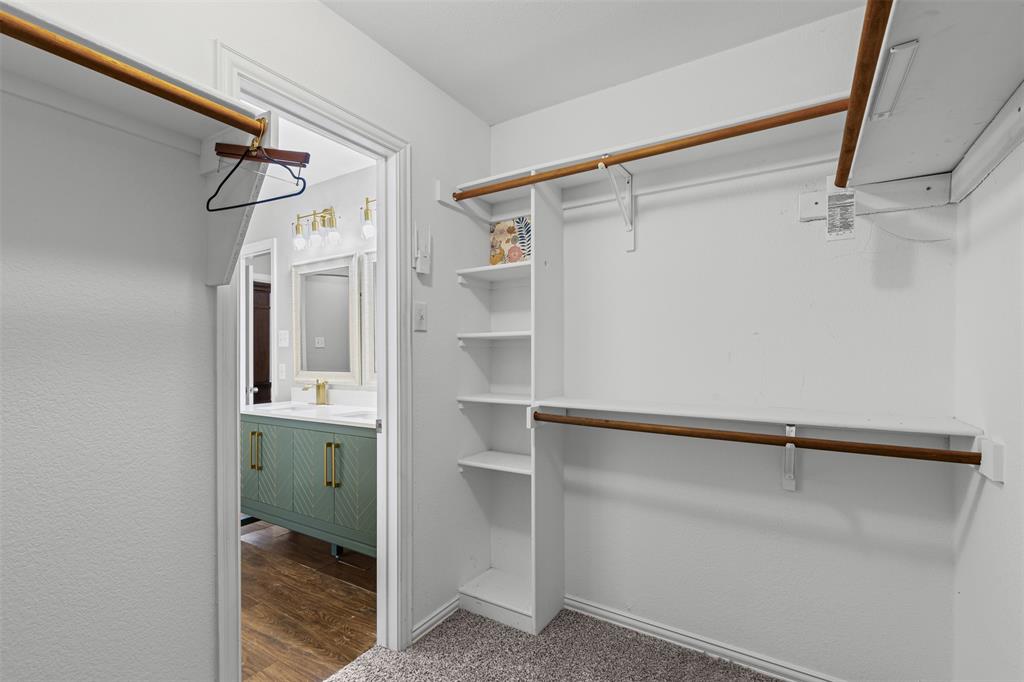 Bent Oaks Estates Add - Residential Lease