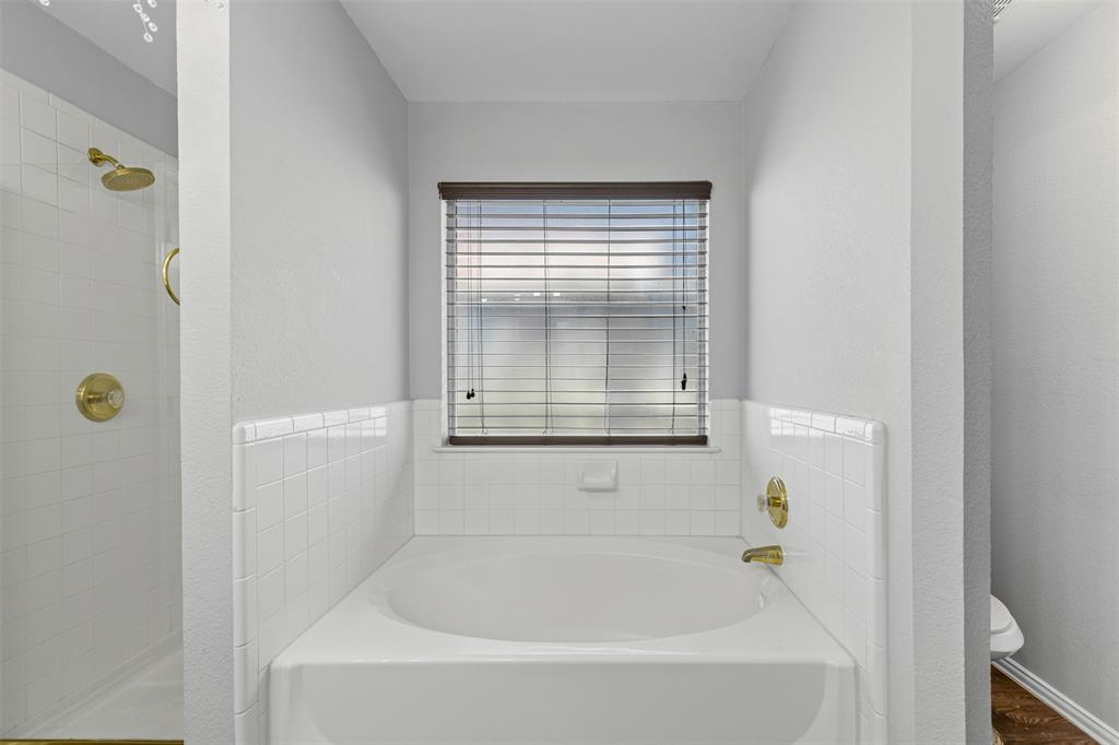 Bent Oaks Estates Add - Residential Lease