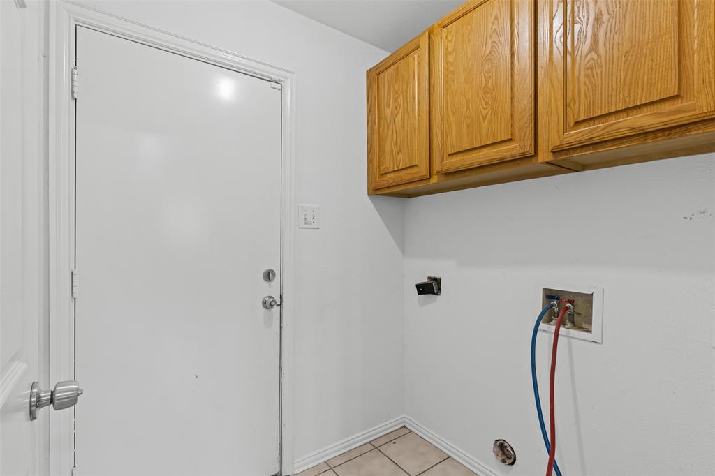 Bent Oaks Estates Add - Residential Lease