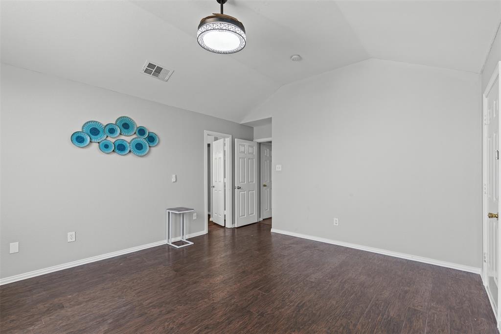 Bent Oaks Estates Add - Residential Lease