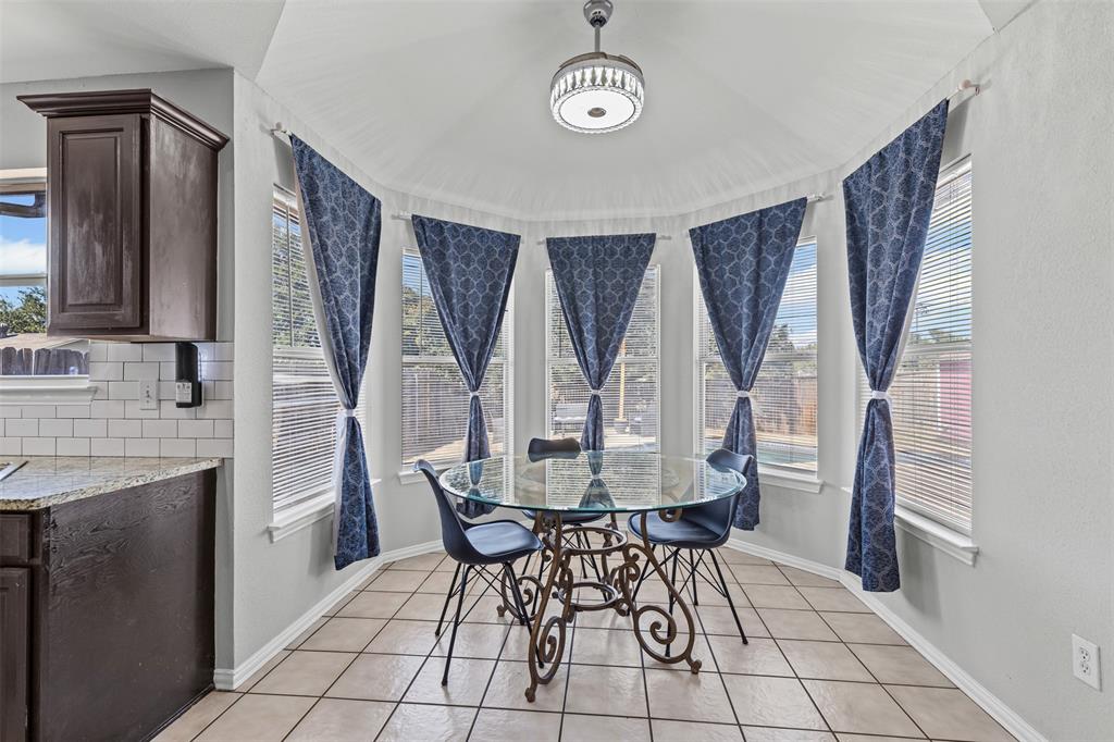 Bent Oaks Estates Add - Residential Lease