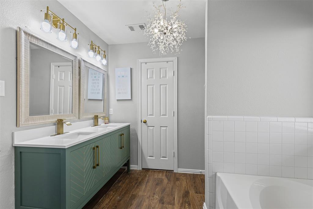 Bent Oaks Estates Add - Residential Lease