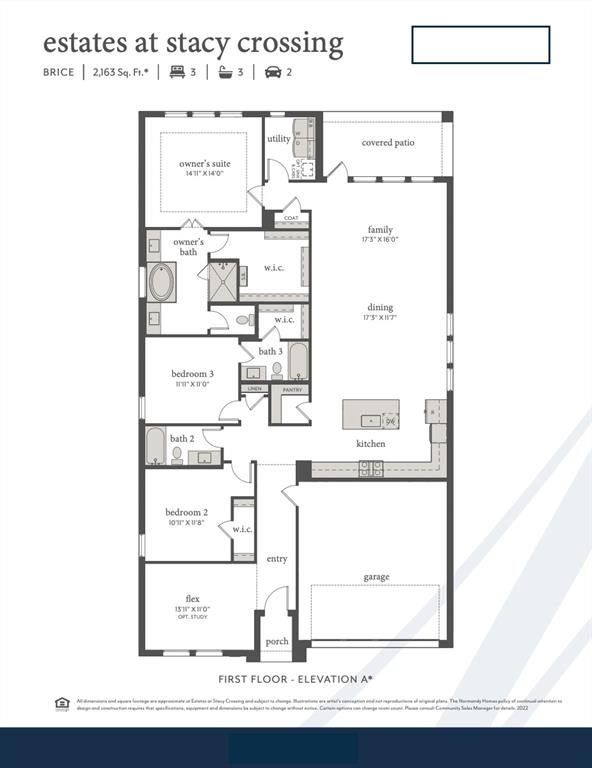 5428 Golden Sun Lane