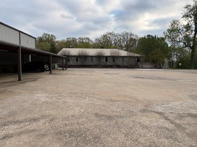 4101 S Texoma Parkway