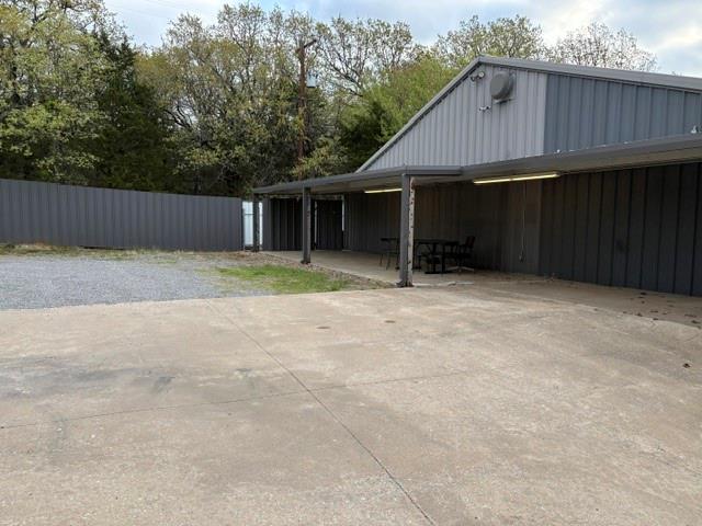 4101 S Texoma Parkway