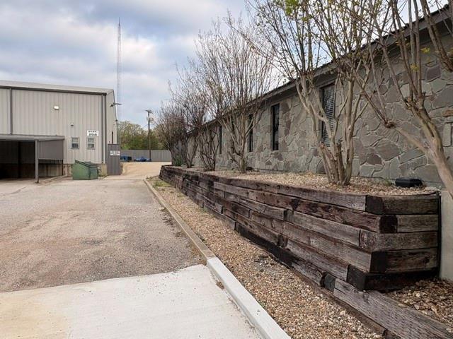 4101 S Texoma Parkway