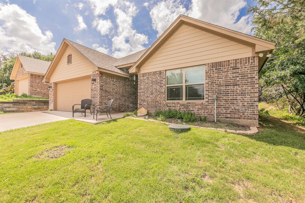 2614 Creek Drive
