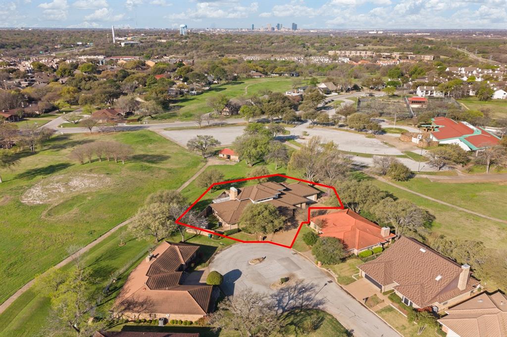 848 S Havenwood Lane