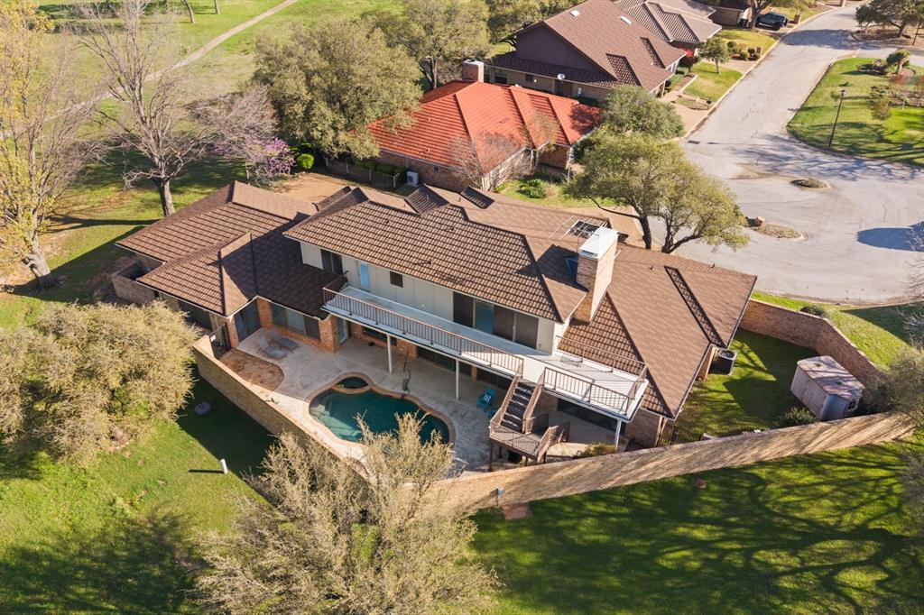 848 S Havenwood Lane