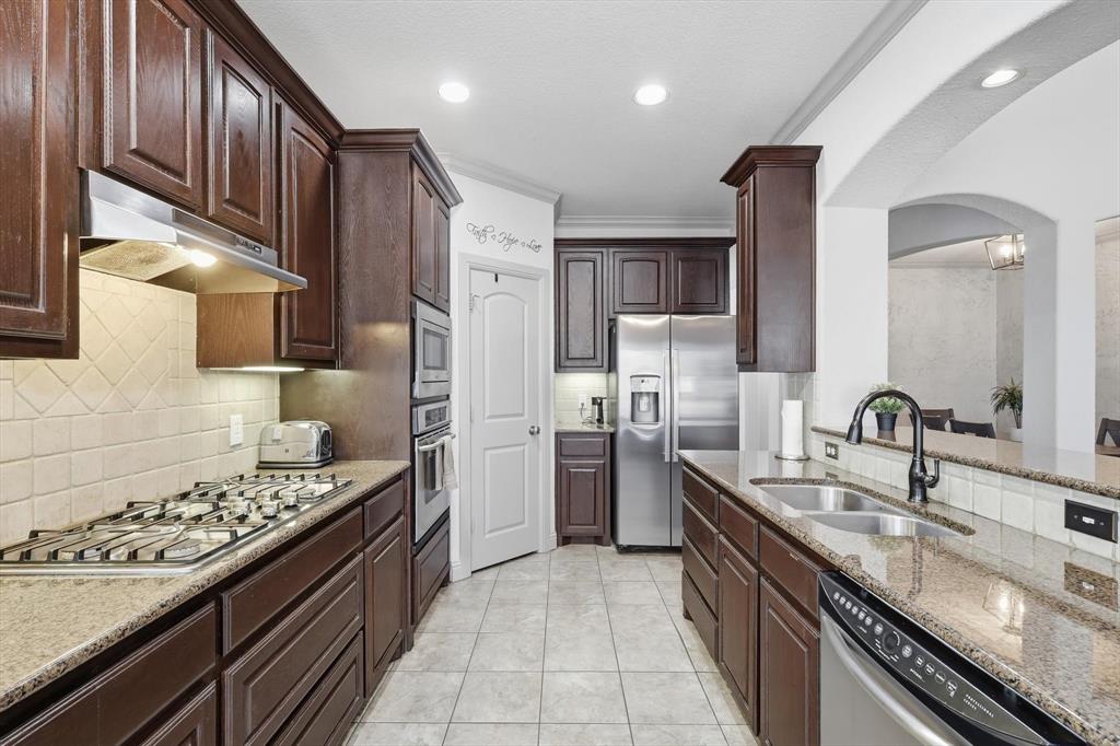 J Plunkett - Residential