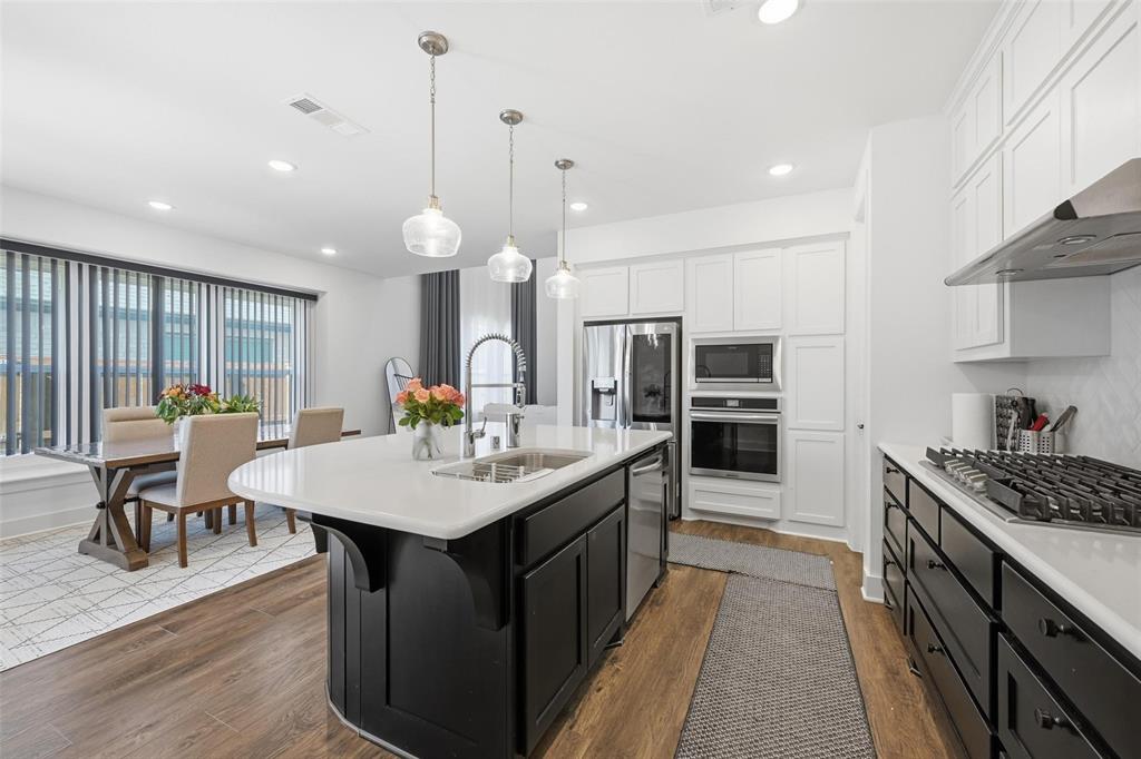 Cambridge Crossing Ph Two - Residential