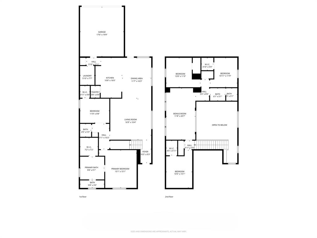 Cambridge Crossing Ph Two - Residential