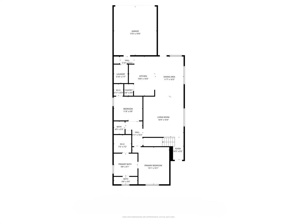 Cambridge Crossing Ph Two - Residential