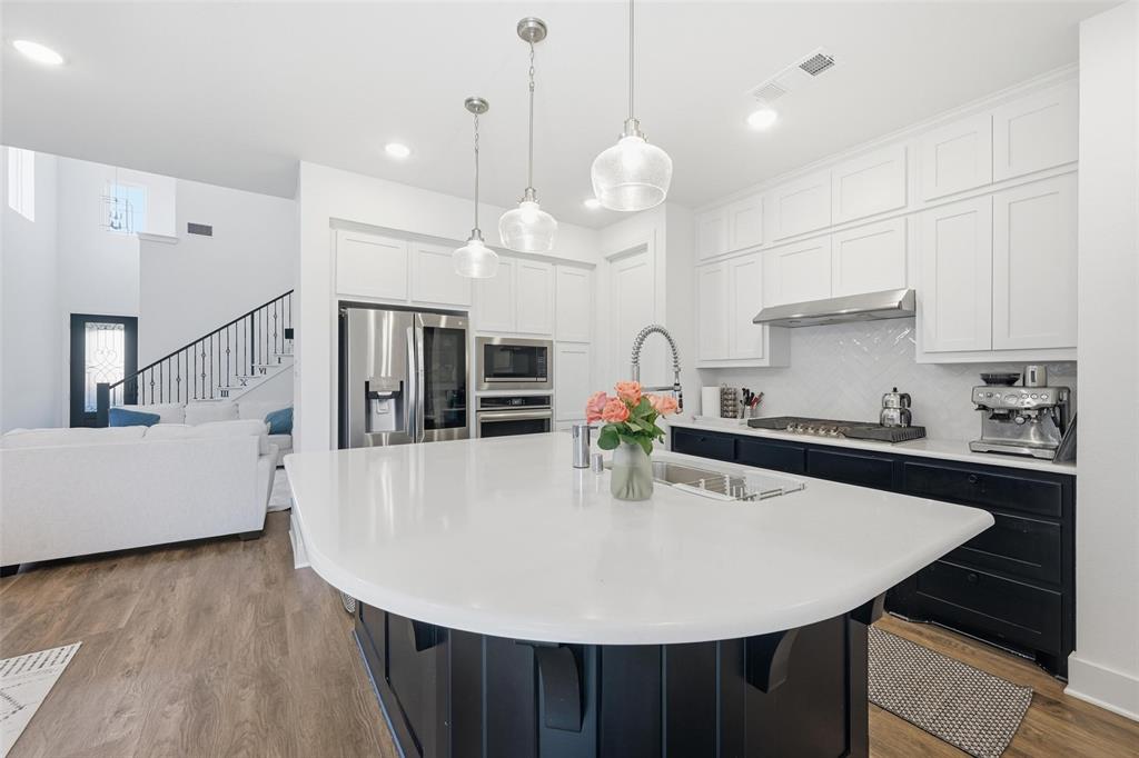 Cambridge Crossing Ph Two - Residential