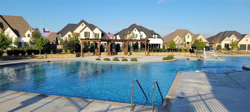 Cambridge Crossing Ph Two - Residential