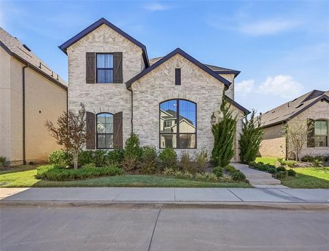 Photo of 2416 Gallions Road, Celina, TX 75009 (MLS # 21111458)