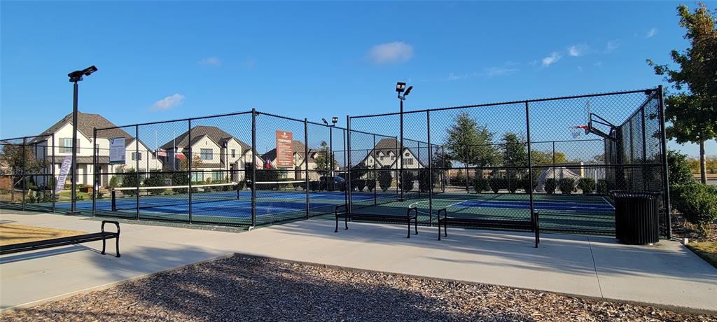 Cambridge Crossing Ph Two - Residential