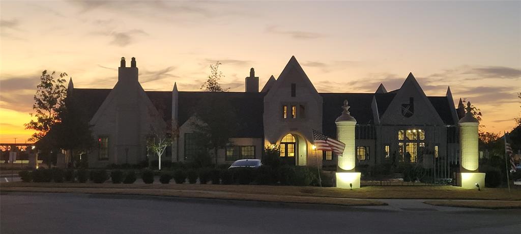 Cambridge Crossing Ph Two - Residential