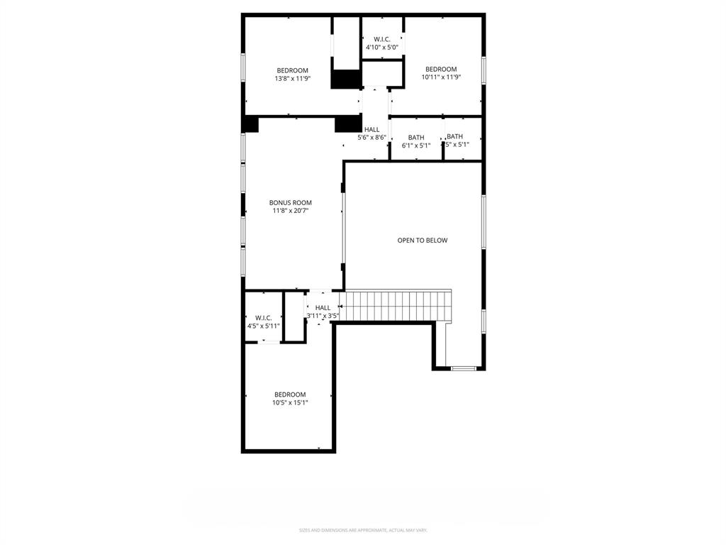 Cambridge Crossing Ph Two - Residential