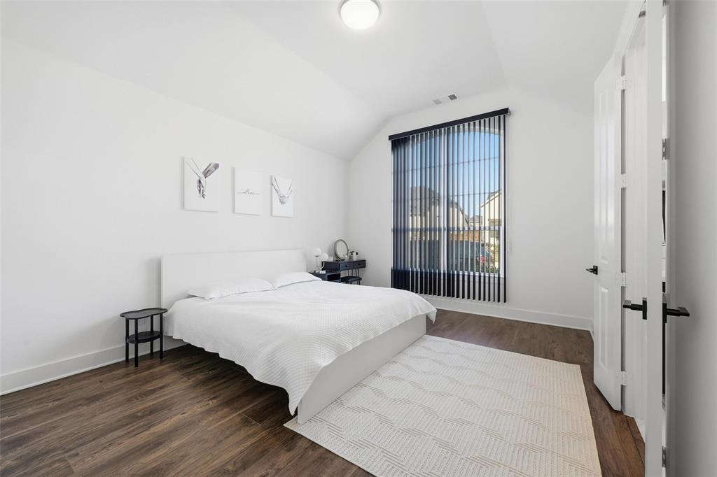 Cambridge Crossing Ph Two - Residential