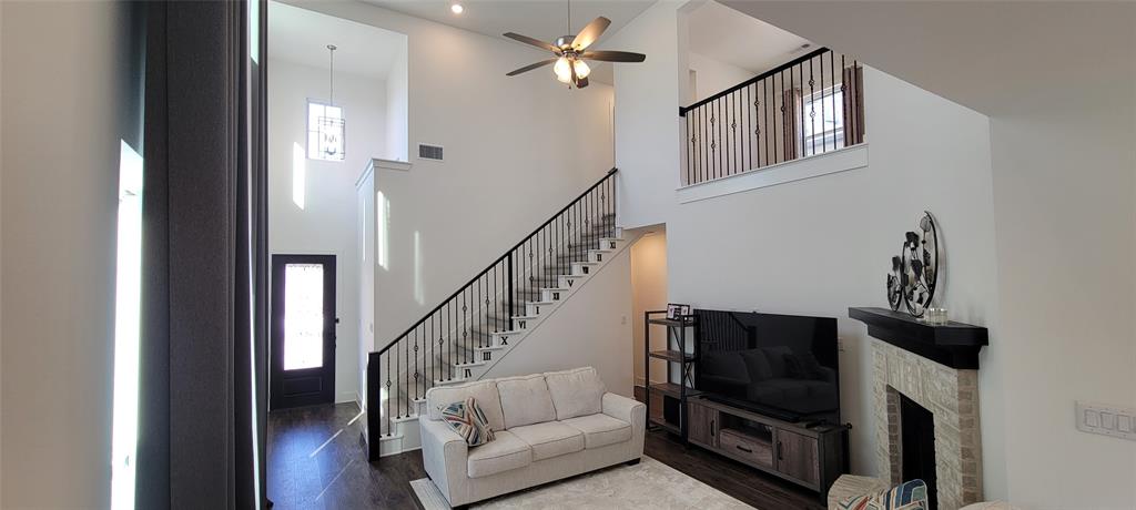 Cambridge Crossing Ph Two - Residential