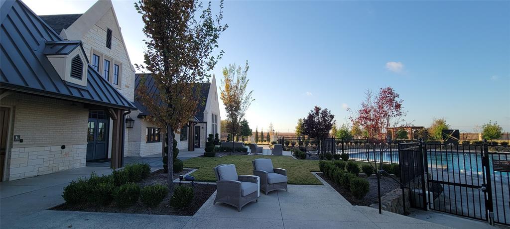 Cambridge Crossing Ph Two - Residential