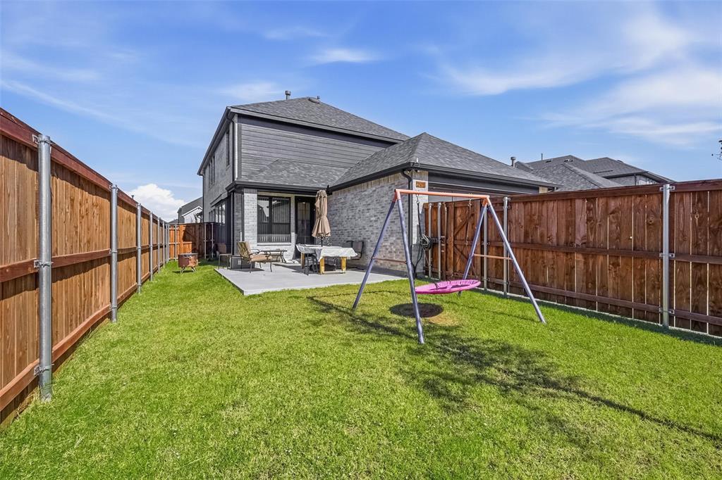 Cambridge Crossing Ph Two - Residential