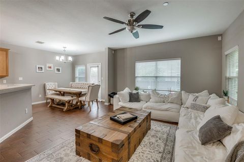 3300 Belladonna Drive Plano TX 75093