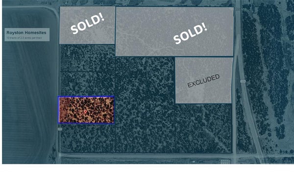 TBD (LOT 4) FM 1224, ROBY, TX 79543 - Image 3cbca77a6a07069d2337dfecbdc683f5/3427110208