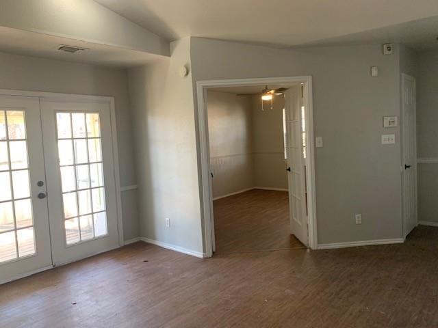 Springridge Add - Residential Lease