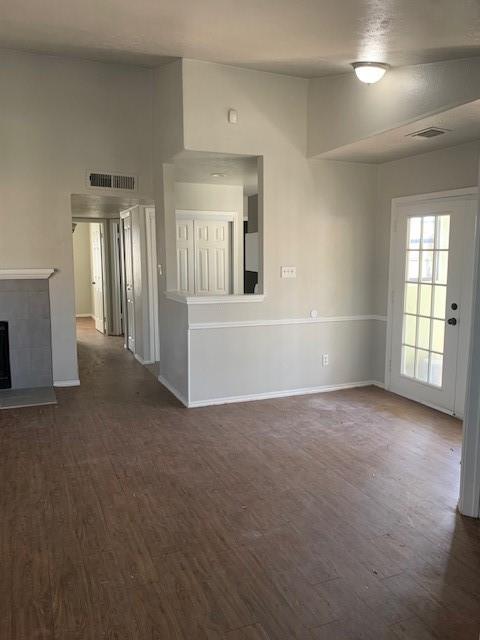 Springridge Add - Residential Lease