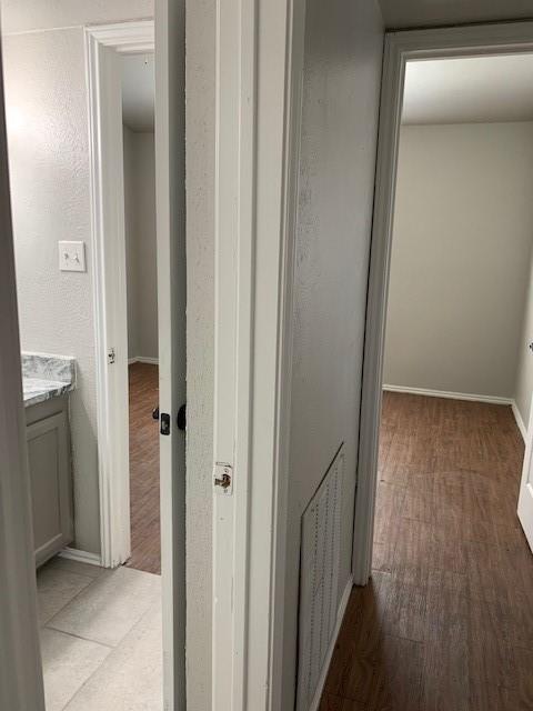 Springridge Add - Residential Lease