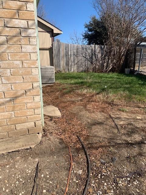 Springridge Add - Residential Lease