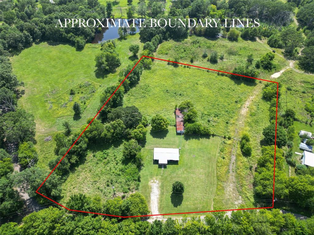 1543 RS County Road 2570