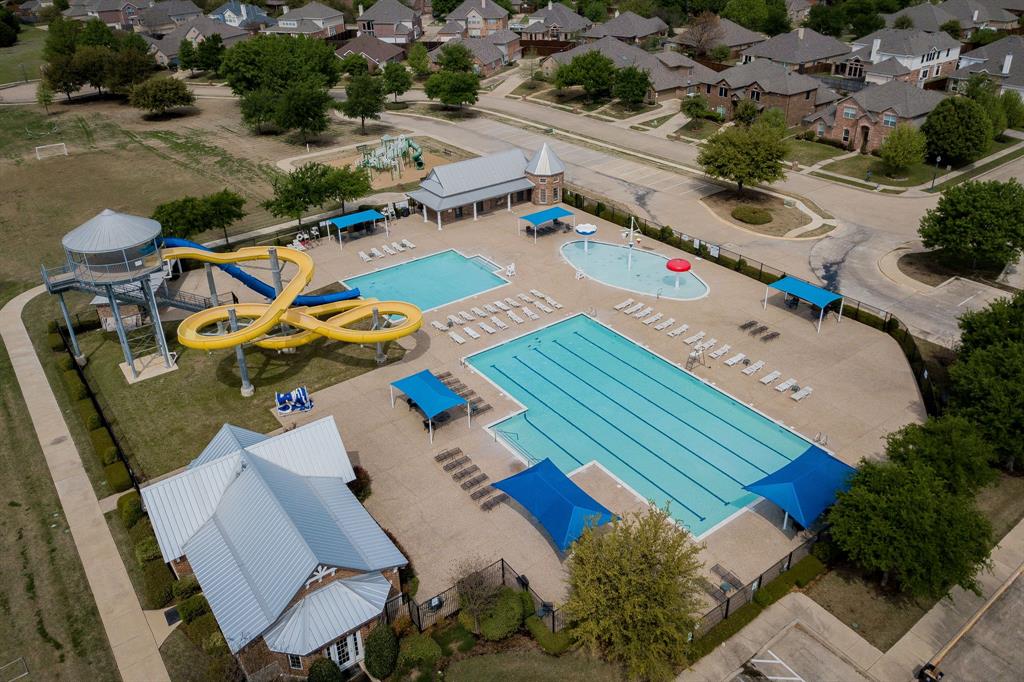 Maxwell Creek North Ph 2 - Residential