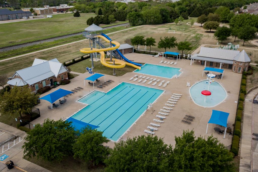 Maxwell Creek North Ph 2 - Residential