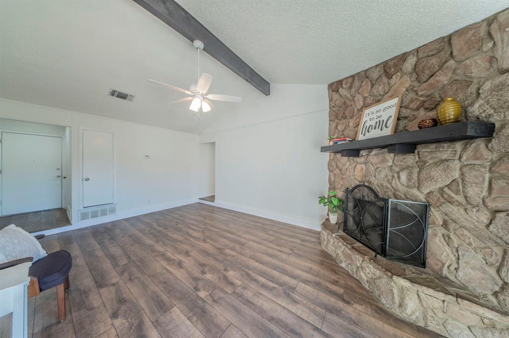 Watauga Heights East - Residential