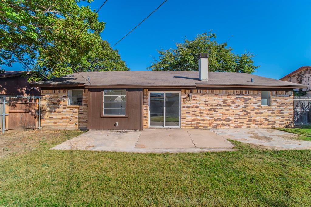 Watauga Heights East - Residential