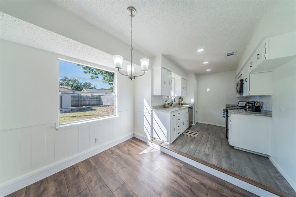 Watauga Heights East - Residential